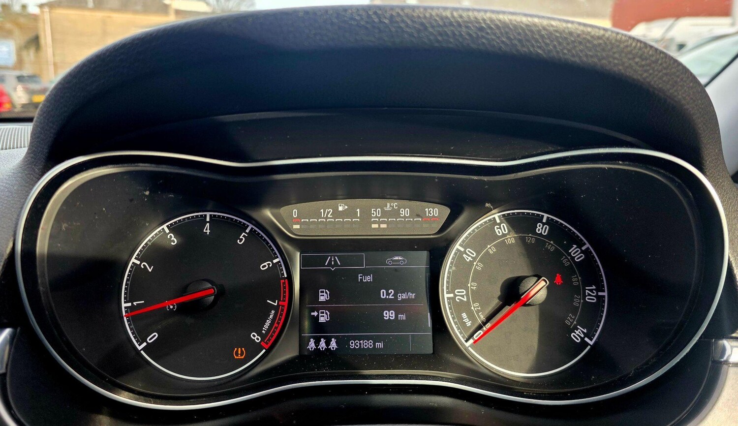 Used Vauxhall Corsa 2015 for sale - 77585977: Photo 29