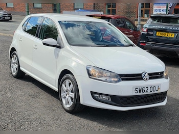Used Volkswagen Polo 2012 for sale - 79576314: Photo