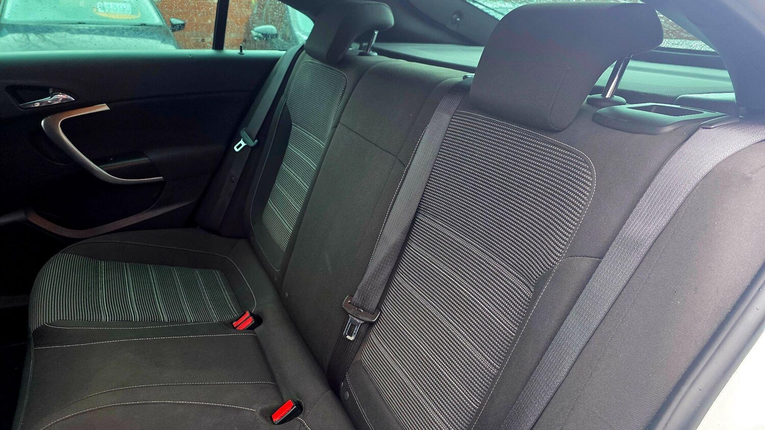 Used Vauxhall Insignia 2016 for sale - 77478717: Photo 16