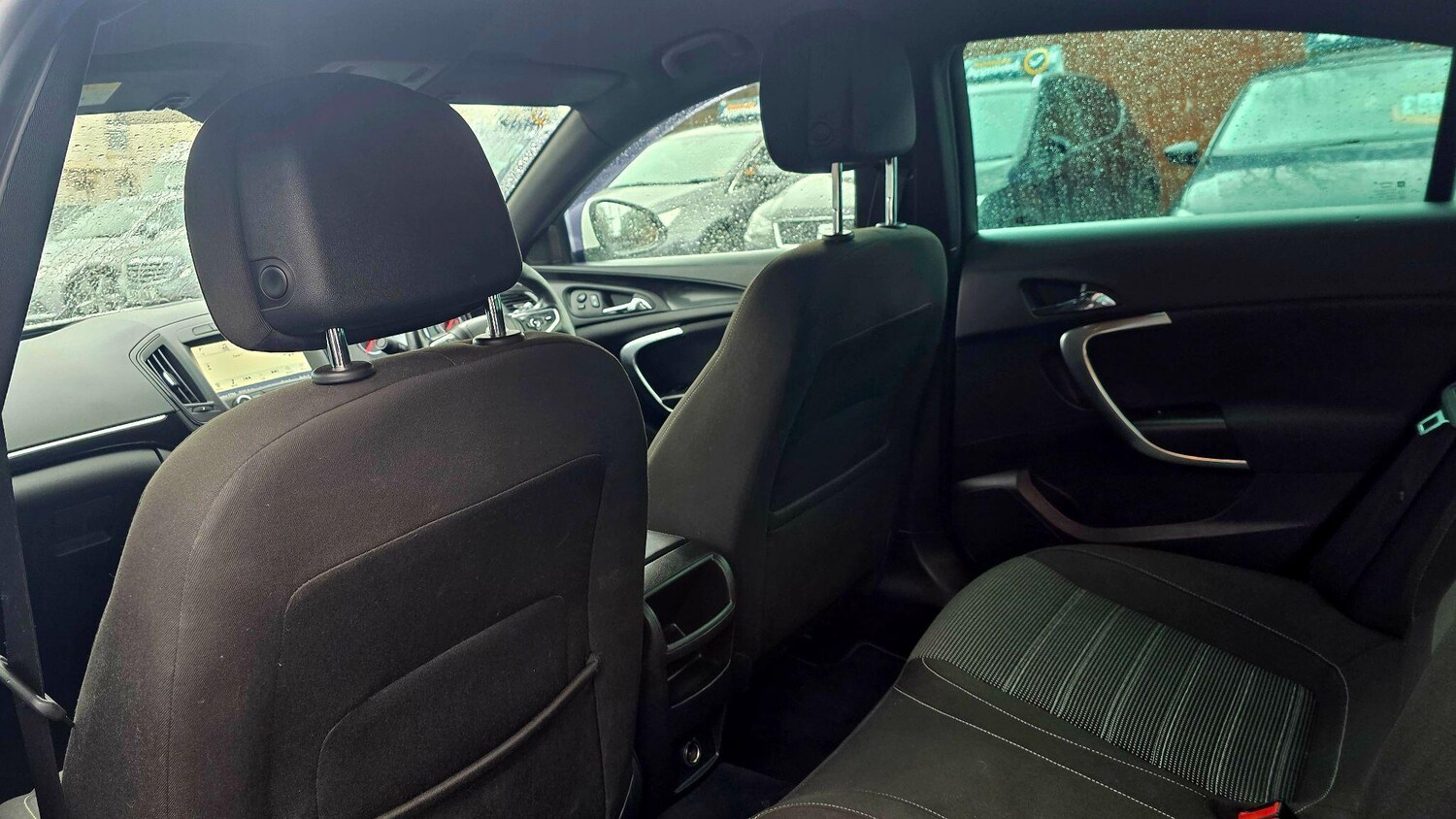 Used Vauxhall Insignia 2016 for sale - 77478717: Photo 17