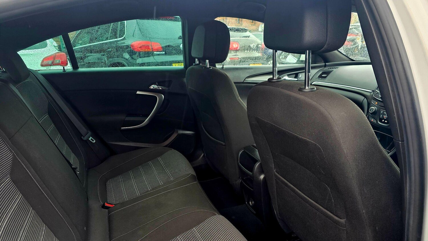 Used Vauxhall Insignia 2016 for sale - 77478717: Photo 18