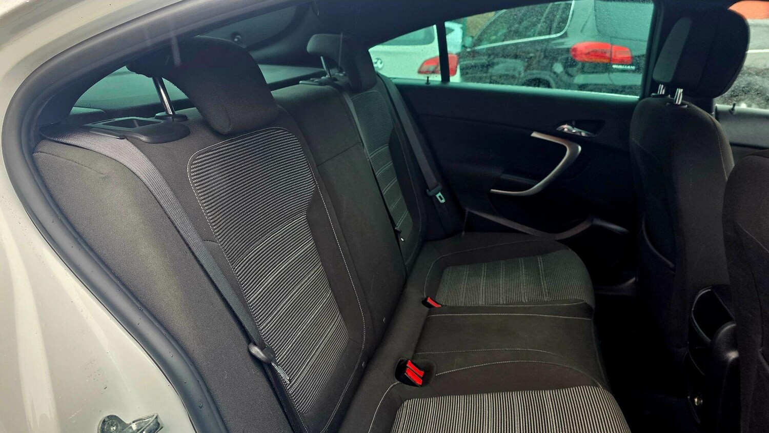 Used Vauxhall Insignia 2016 for sale - 77478717: Photo 19