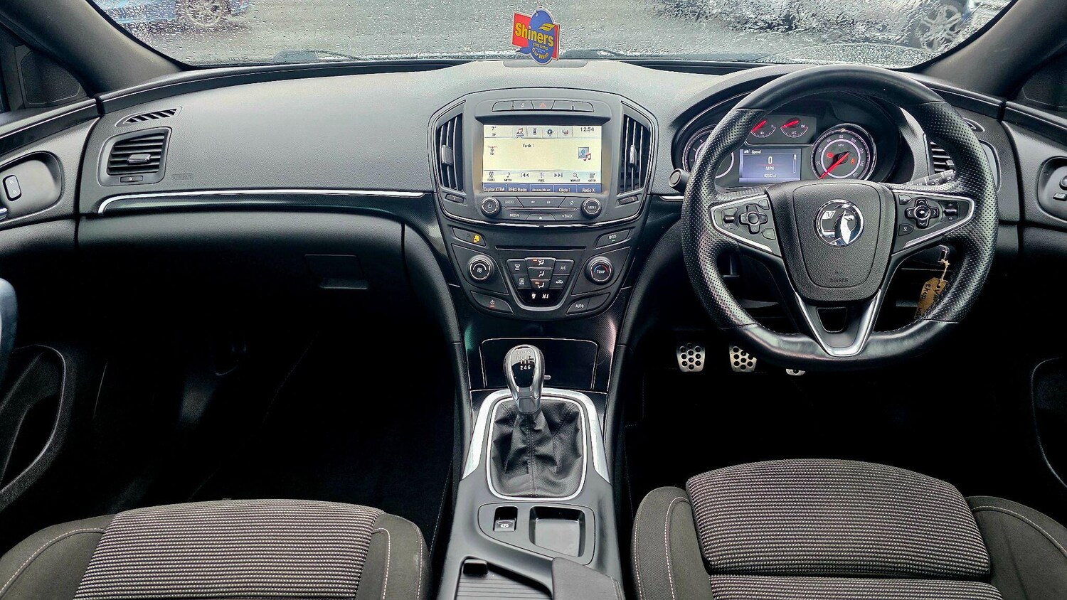 Used Vauxhall Insignia 2016 for sale - 77478717: Photo 20