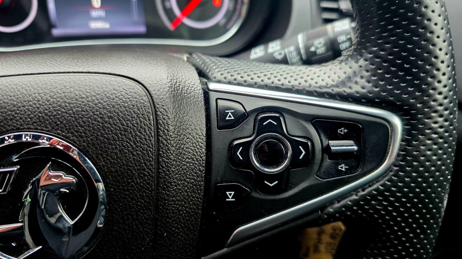 Used Vauxhall Insignia 2016 for sale - 77478717: Photo 27