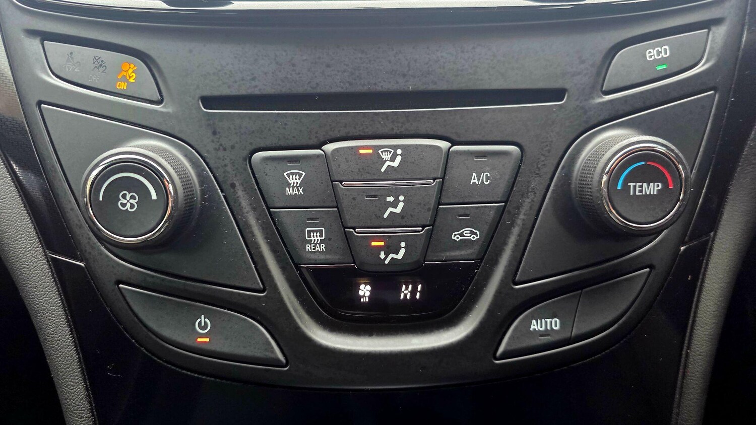 Used Vauxhall Insignia 2016 for sale - 77478717: Photo 30