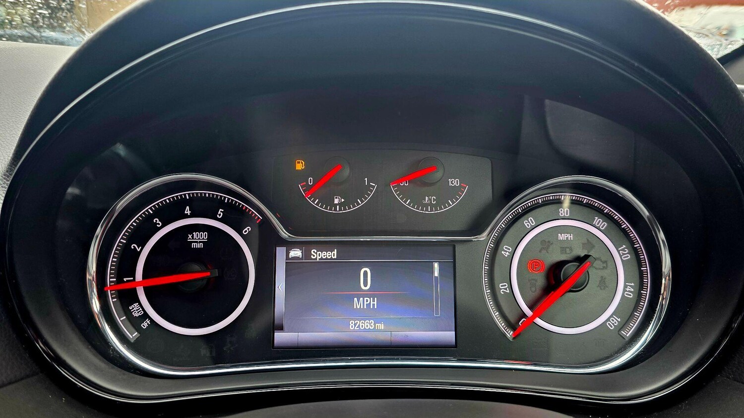 Used Vauxhall Insignia 2016 for sale - 77478717: Photo 32