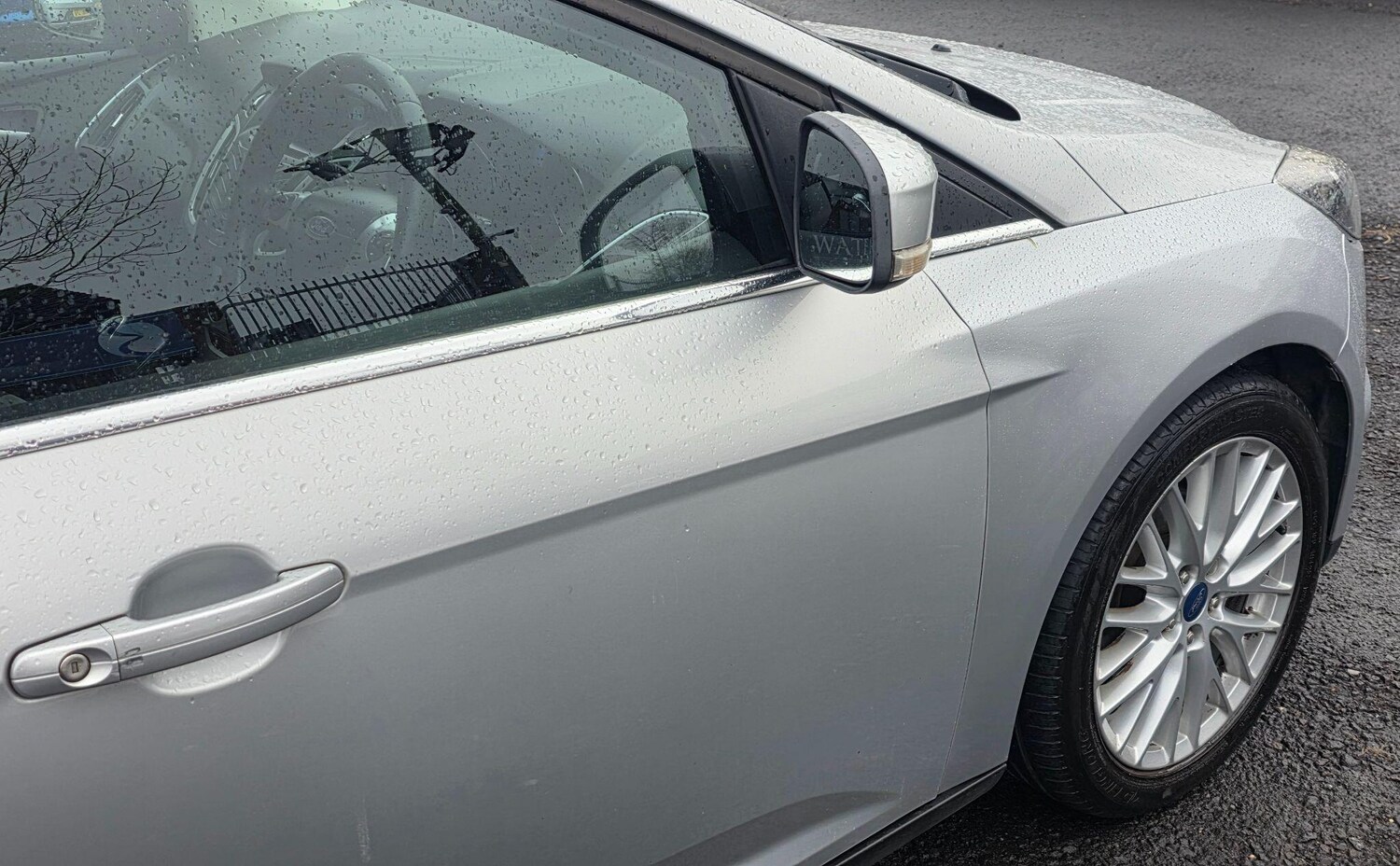 Used Ford Focus for sale - 77612363: Photo 10