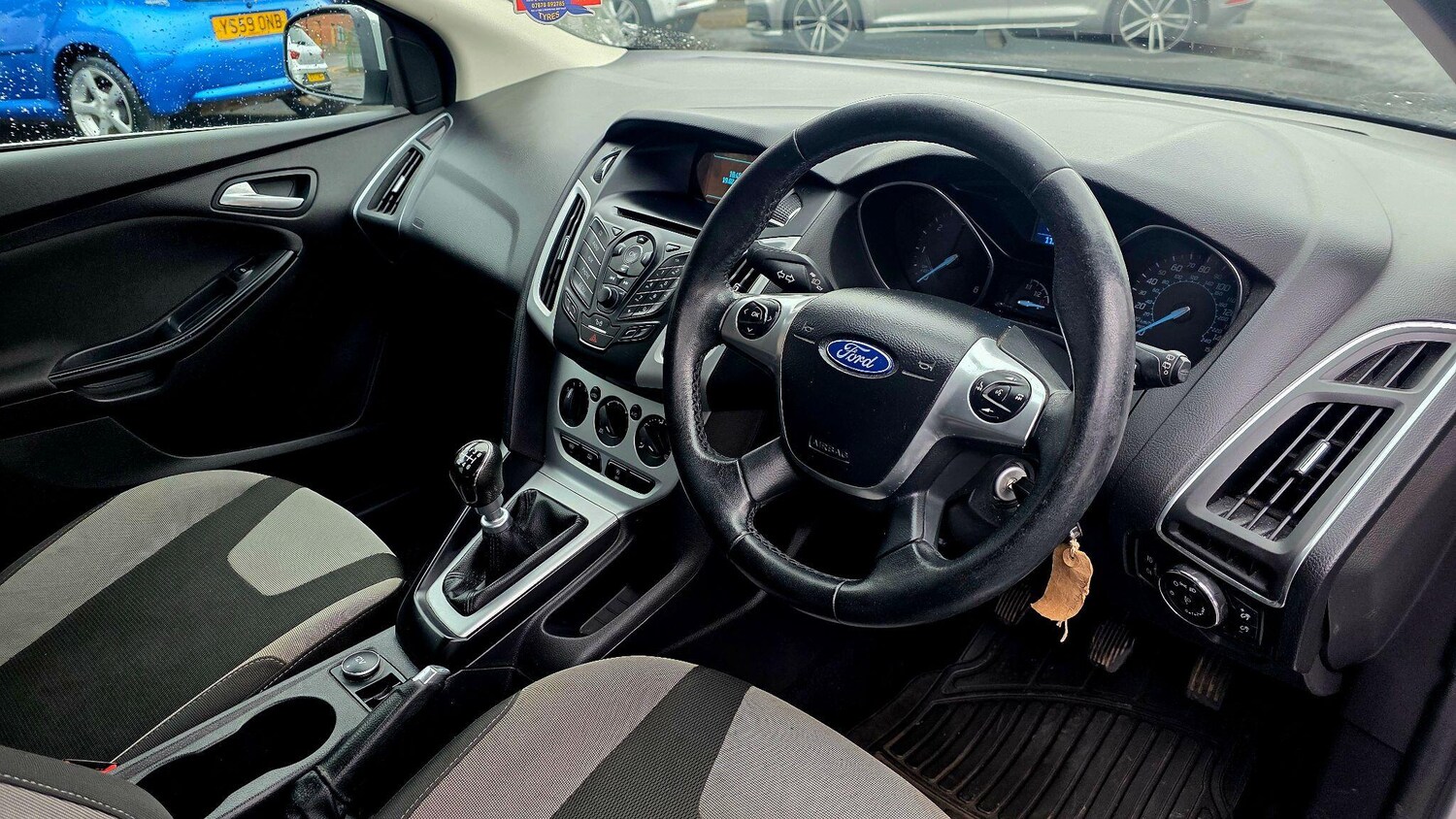 Used Ford Focus for sale - 77612363: Photo 11