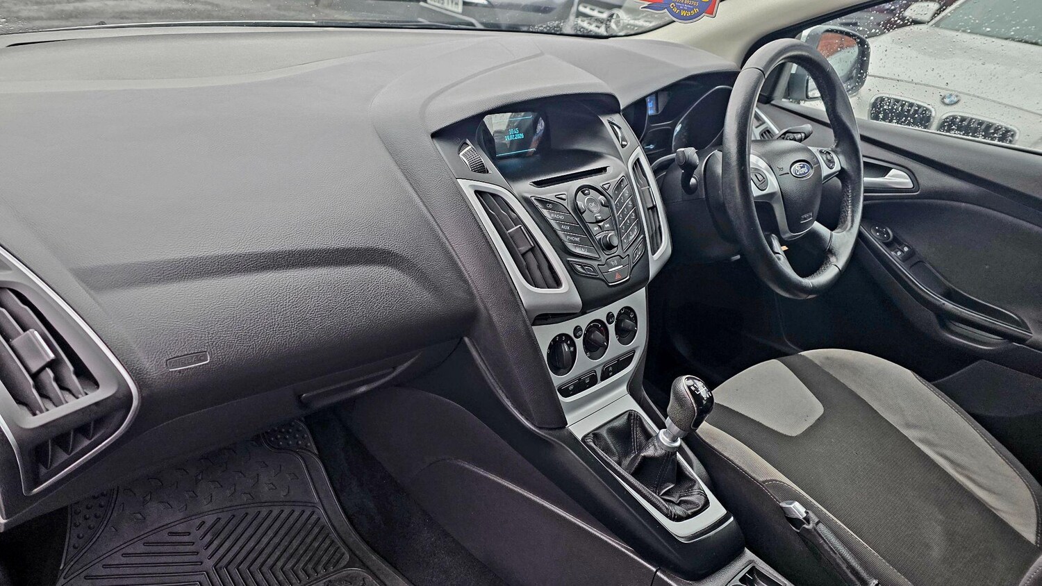 Used Ford Focus for sale - 77612363: Photo 13