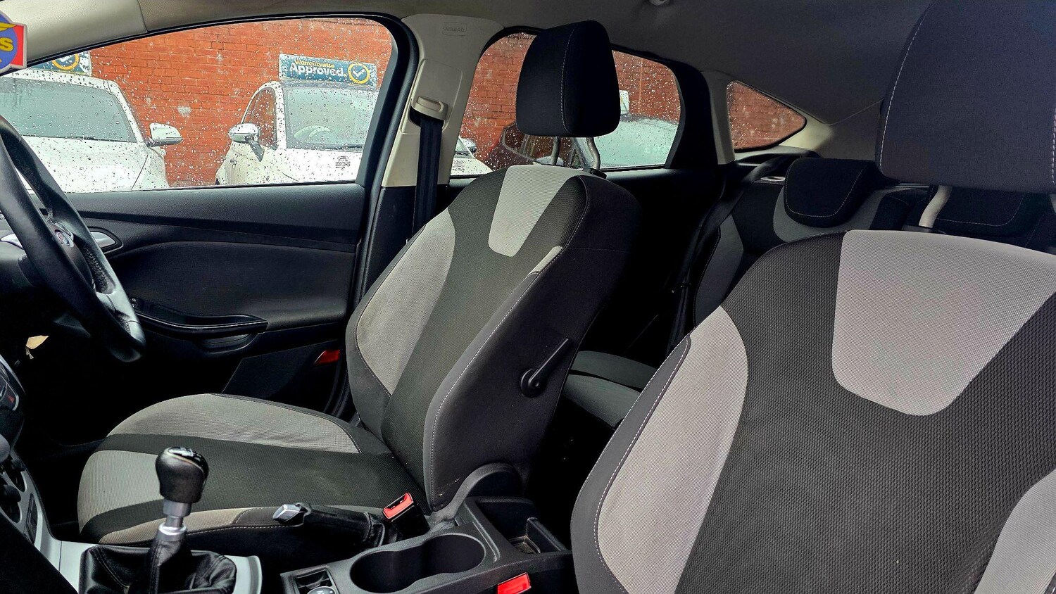 Used Ford Focus for sale - 77612363: Photo 15