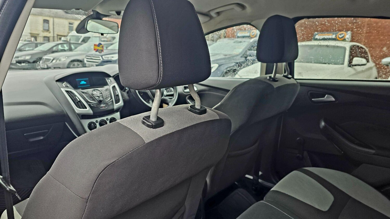 Used Ford Focus for sale - 77612363: Photo 17