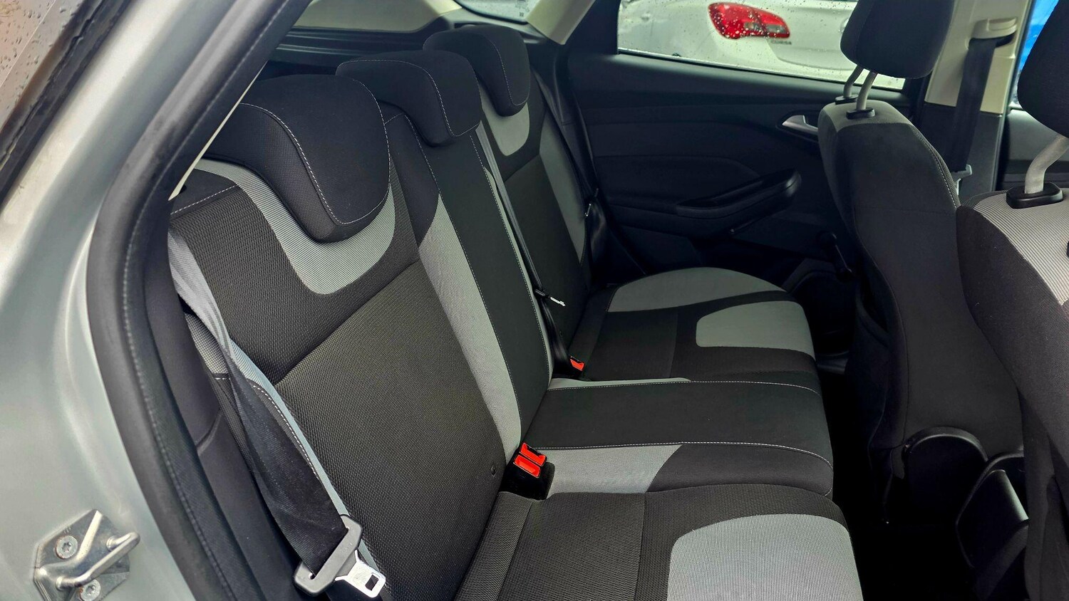 Used Ford Focus for sale - 77612363: Photo 19