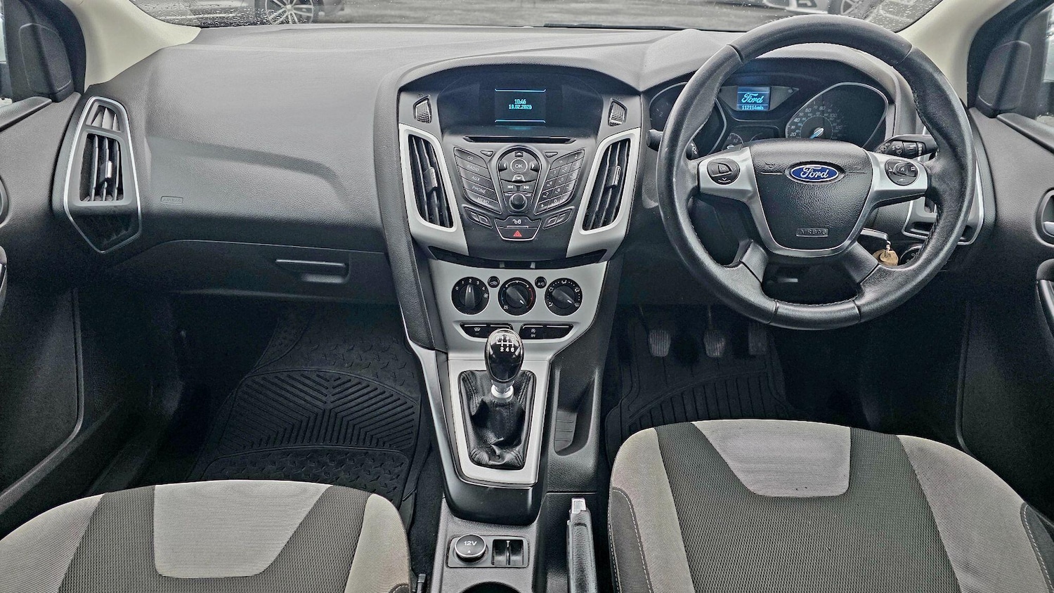 Used Ford Focus for sale - 77612363: Photo 20