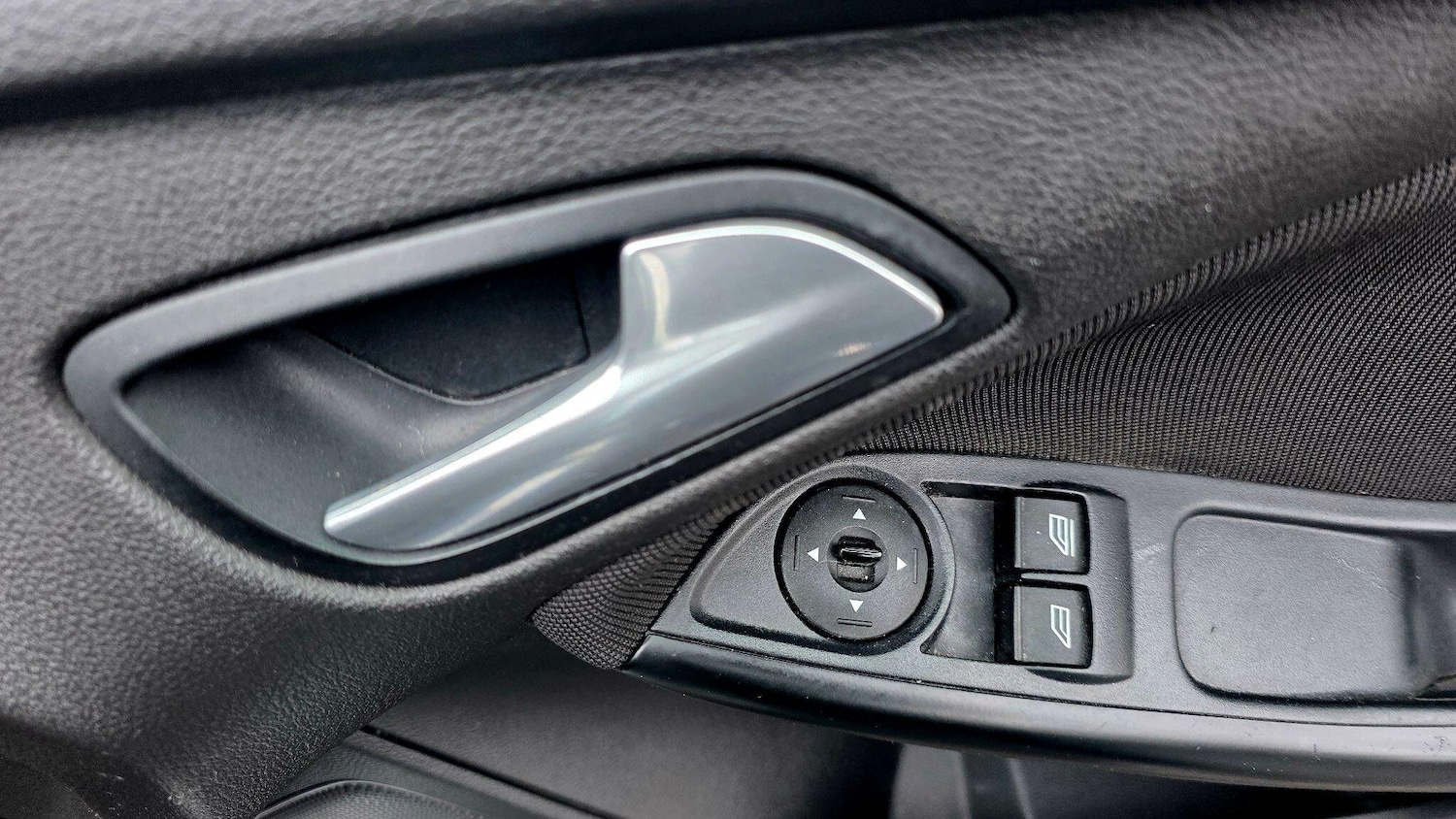 Used Ford Focus for sale - 77612363: Photo 22