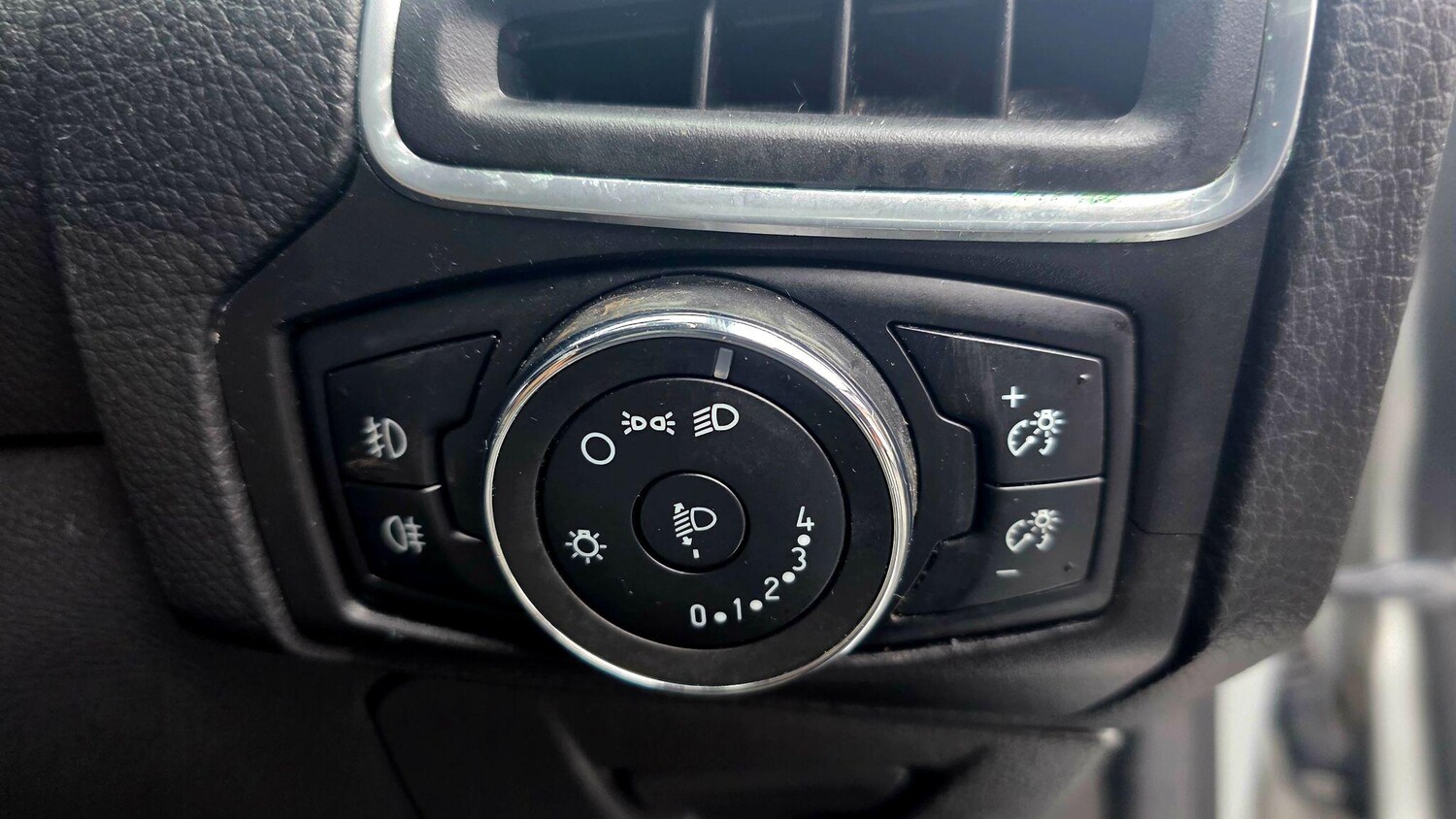 Used Ford Focus for sale - 77612363: Photo 23