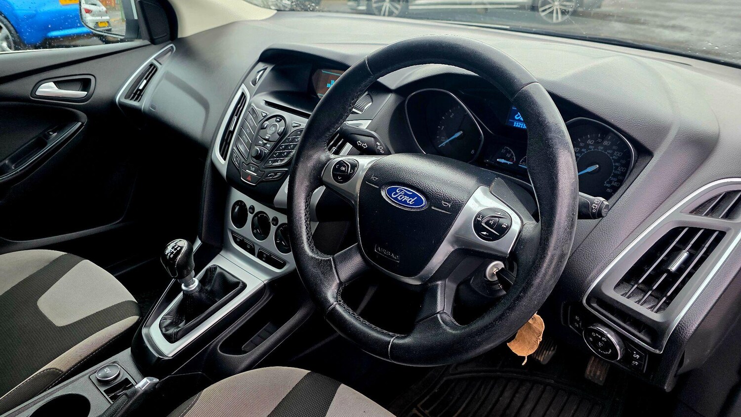 Used Ford Focus for sale - 77612363: Photo 24