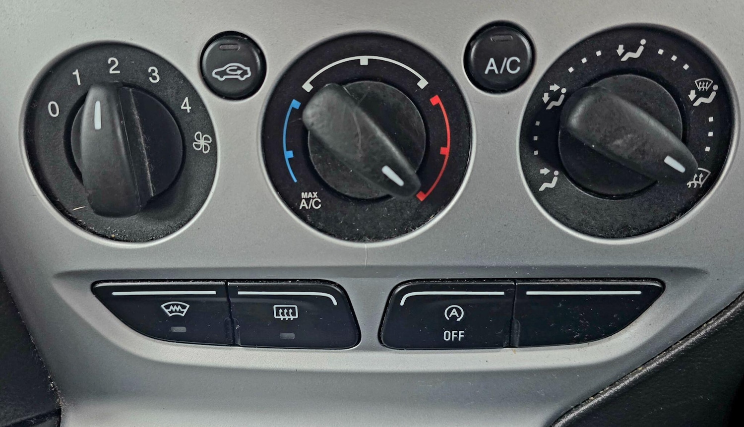 Used Ford Focus for sale - 77612363: Photo 28