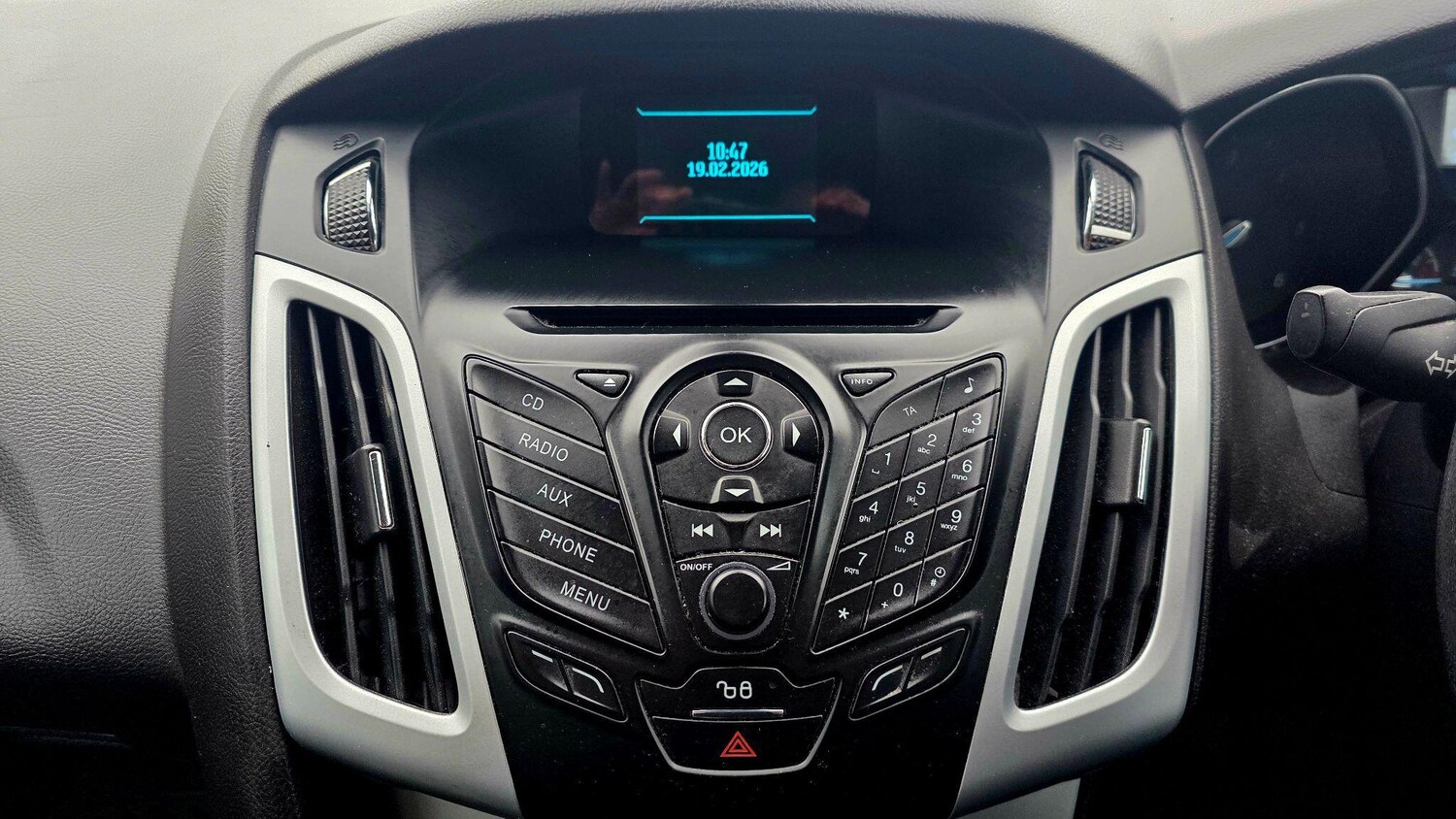 Used Ford Focus for sale - 77612363: Photo 29