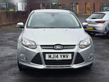 Used Ford Focus 2014 for sale - 77612363: Photo