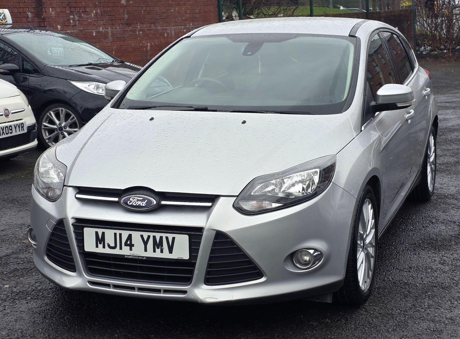 Used Ford Focus for sale - 77612363: Photo 3
