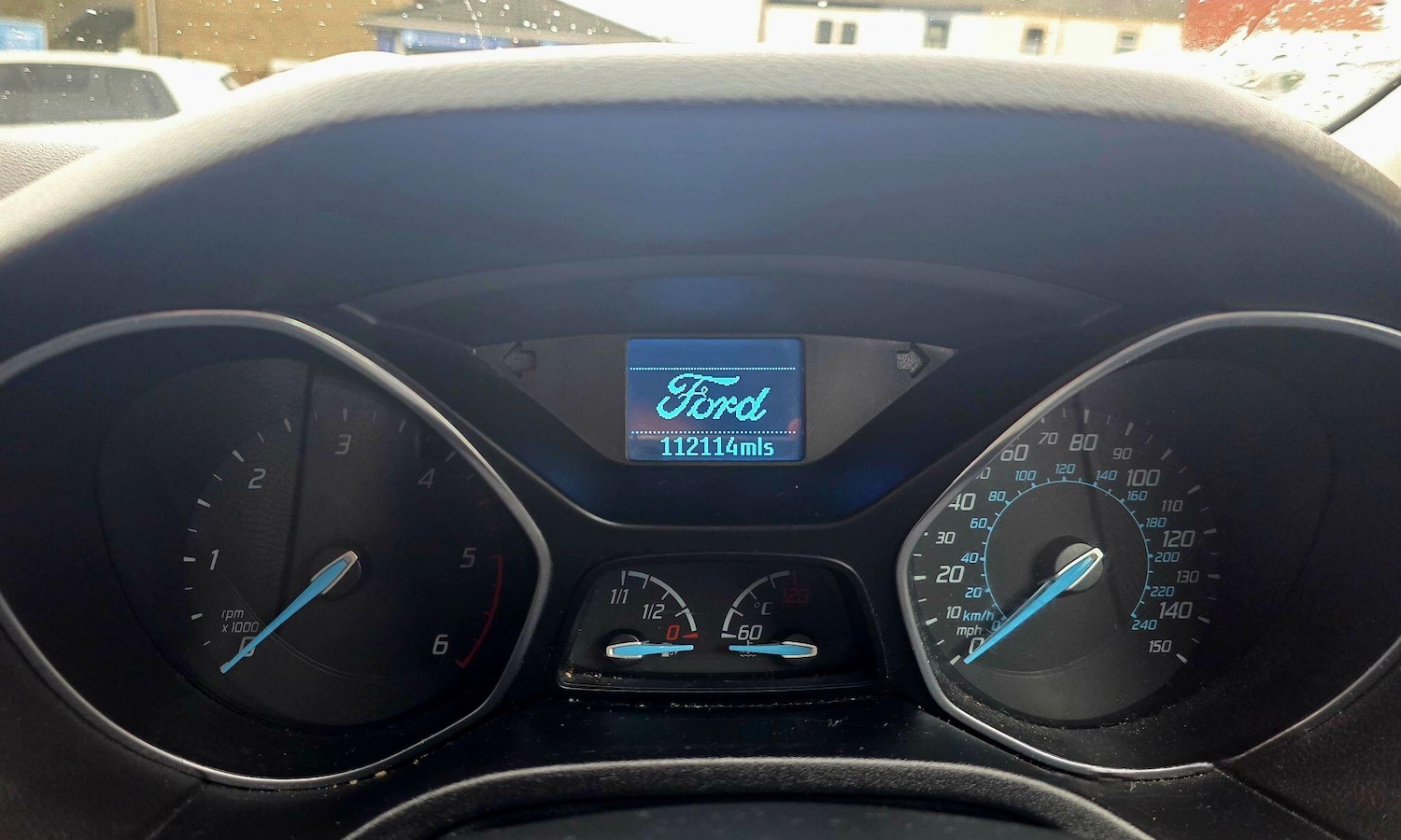 Used Ford Focus for sale - 77612363: Photo 30