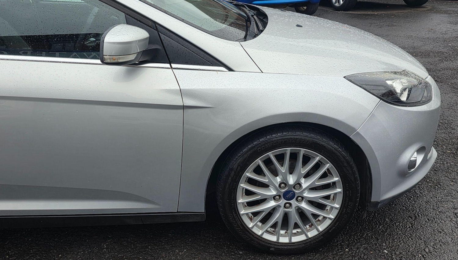 Used Ford Focus for sale - 77612363: Photo 9