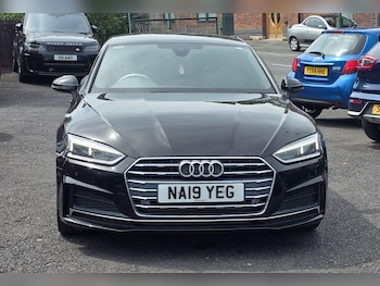 Used Audi A5 2019 for sale - 78741295: Photo