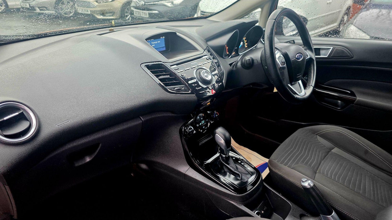 Used Ford Fiesta 2013 for sale - 77291063: Photo 13