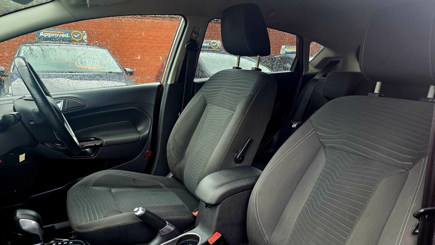 Used Ford Fiesta 2013 for sale - 77291063: Photo 15