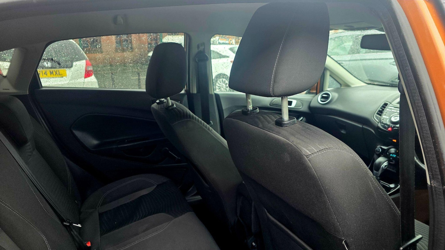 Used Ford Fiesta 2013 for sale - 77291063: Photo 18