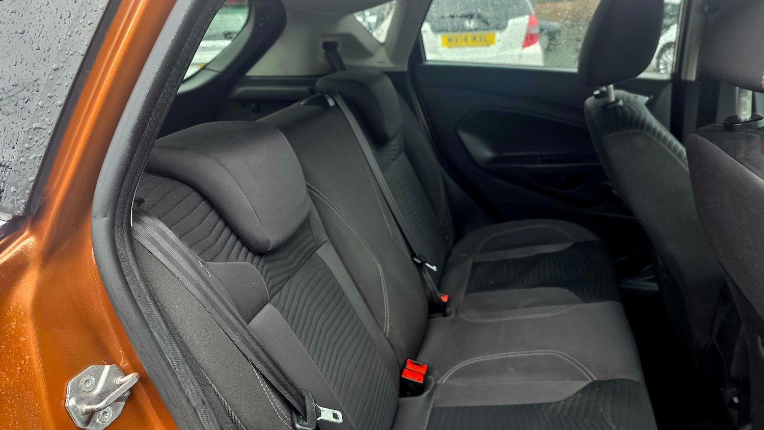 Used Ford Fiesta 2013 for sale - 77291063: Photo 19