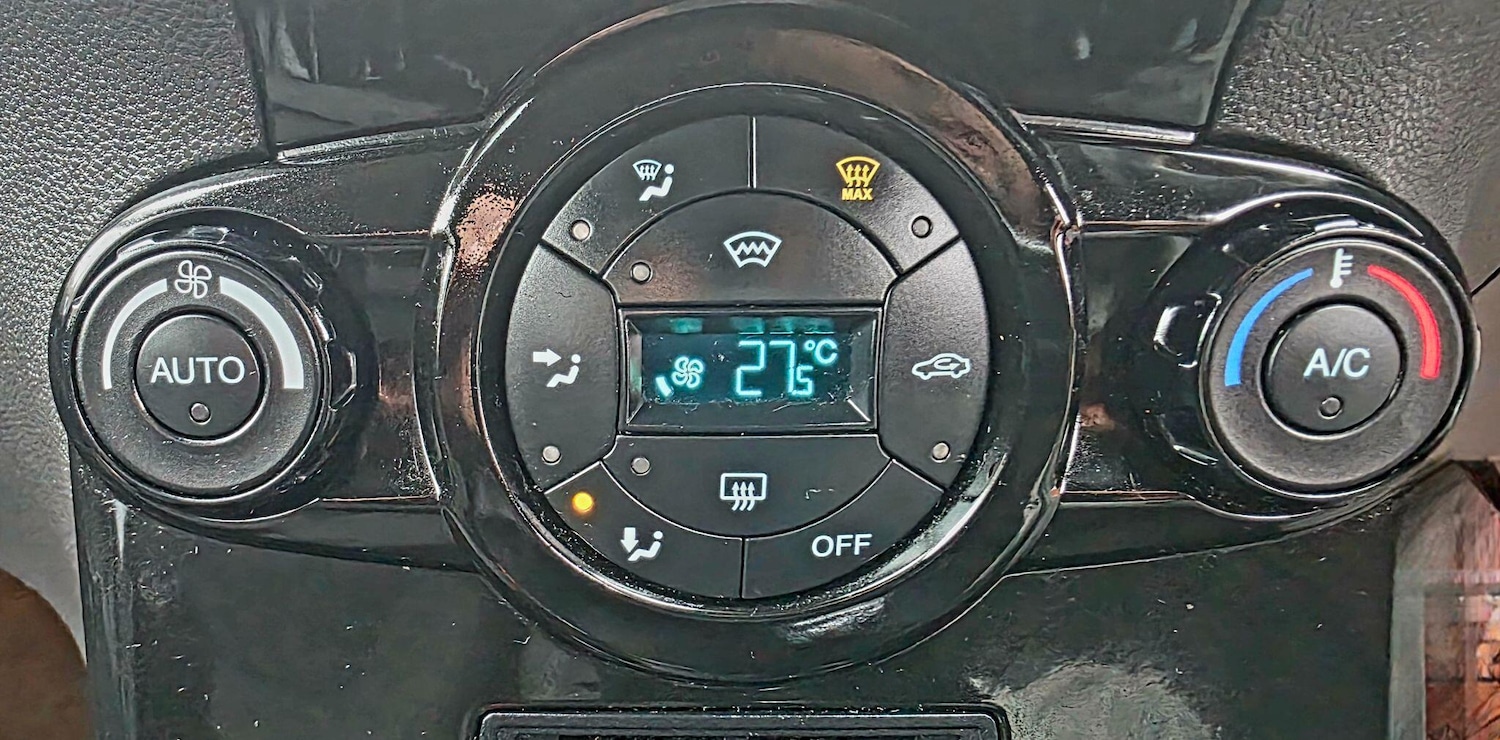 Used Ford Fiesta 2013 for sale - 77291063: Photo 26