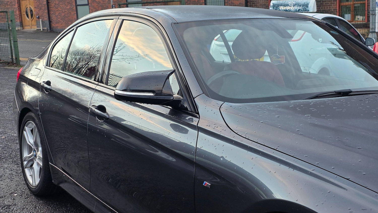 Used BMW 3 Series 2017 for sale - 77253917: Photo 10