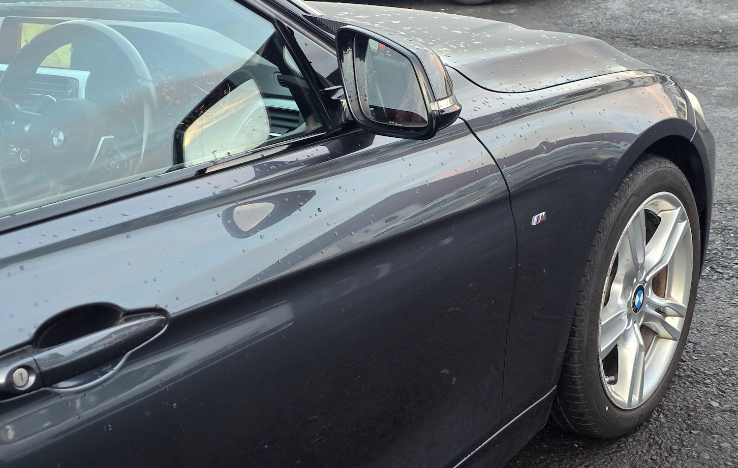 Used BMW 3 Series 2017 for sale - 77253917: Photo 11