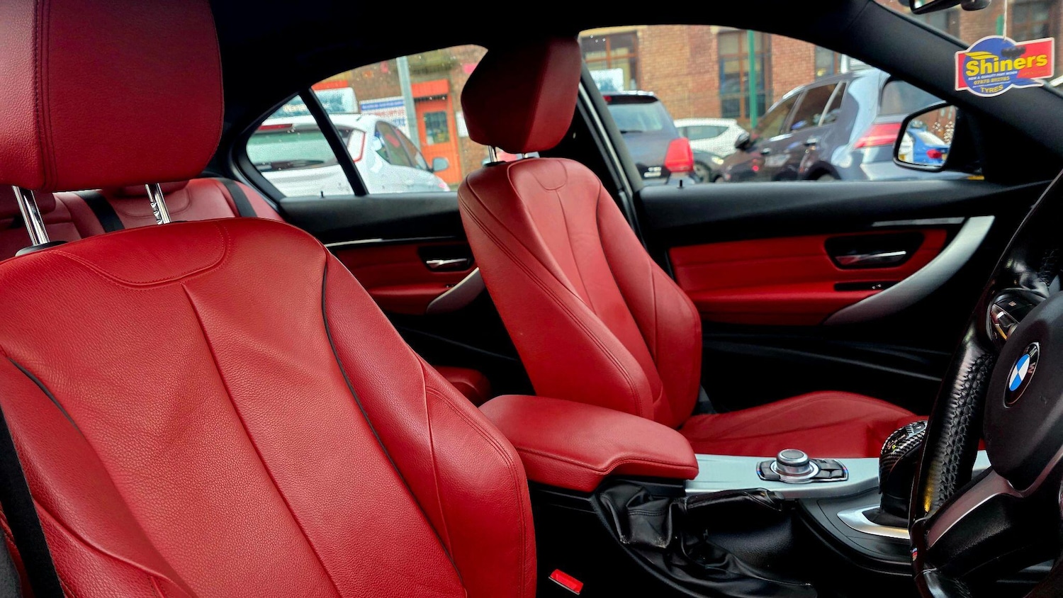 Used BMW 3 Series 2017 for sale - 77253917: Photo 13