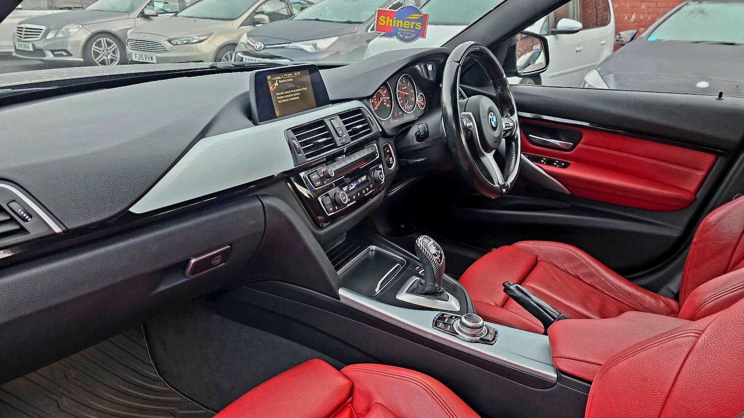 Used BMW 3 Series 2017 for sale - 77253917: Photo 14