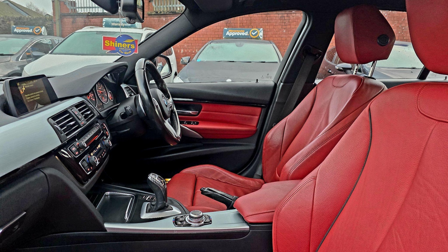 Used BMW 3 Series 2017 for sale - 77253917: Photo 15