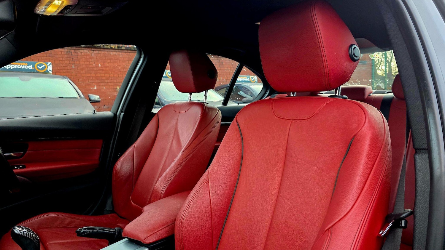 Used BMW 3 Series 2017 for sale - 77253917: Photo 16