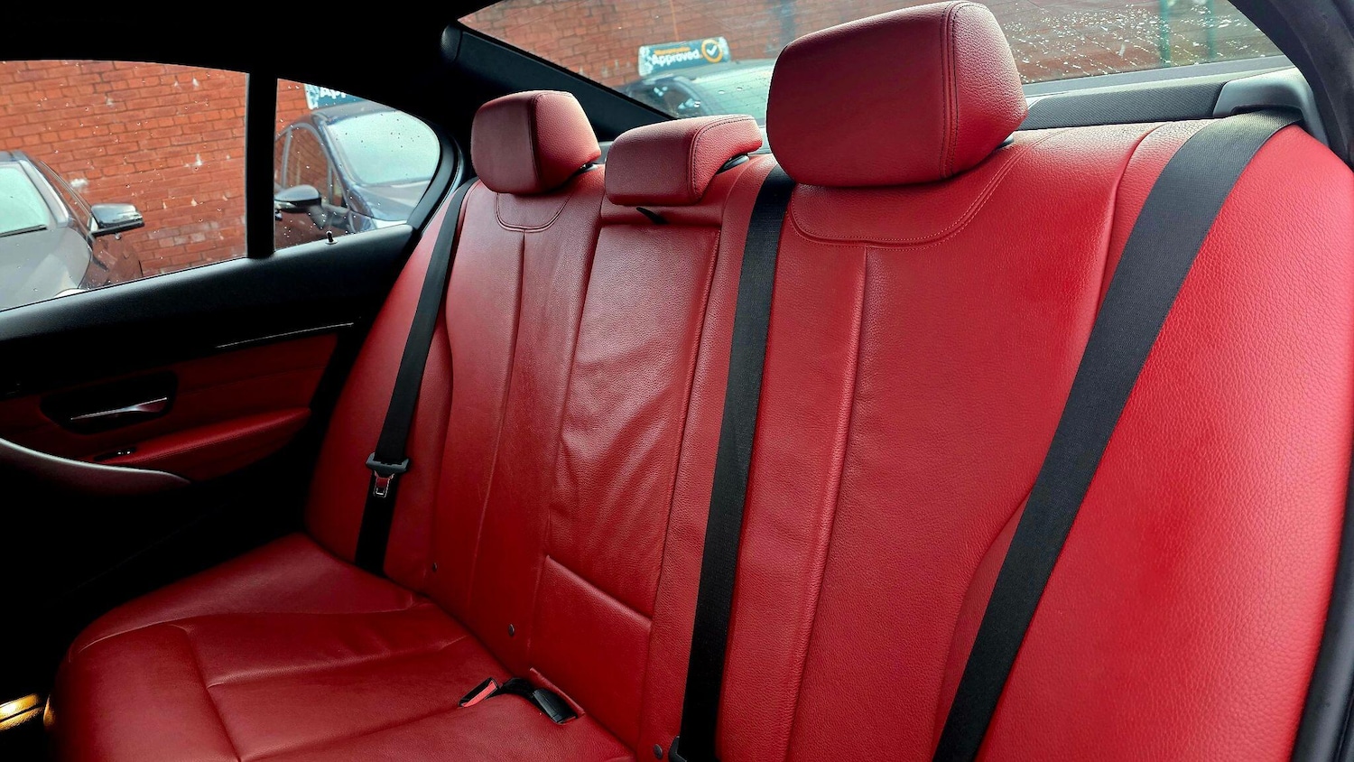 Used BMW 3 Series 2017 for sale - 77253917: Photo 17