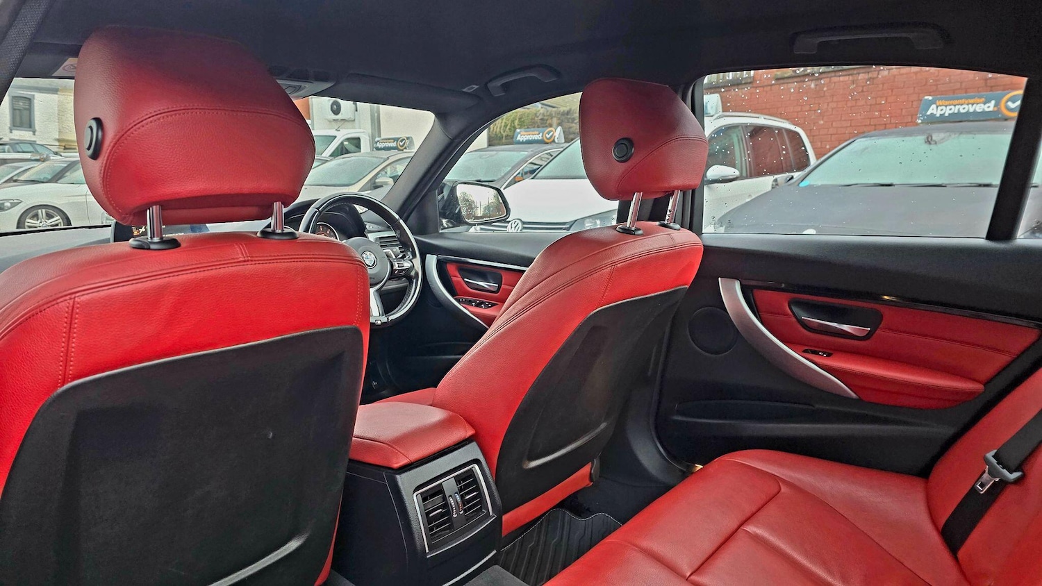 Used BMW 3 Series 2017 for sale - 77253917: Photo 18