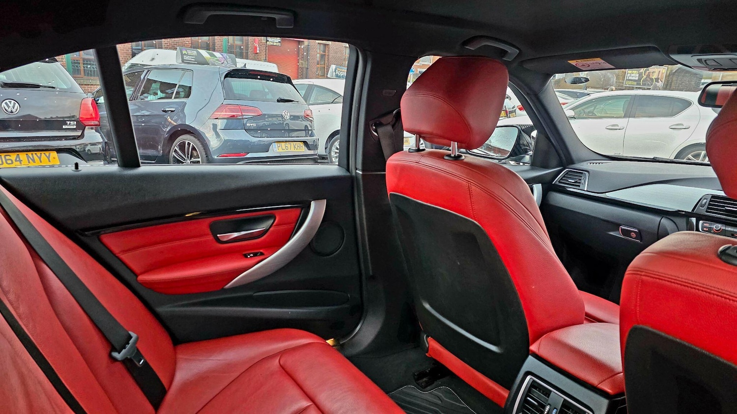 Used BMW 3 Series 2017 for sale - 77253917: Photo 21