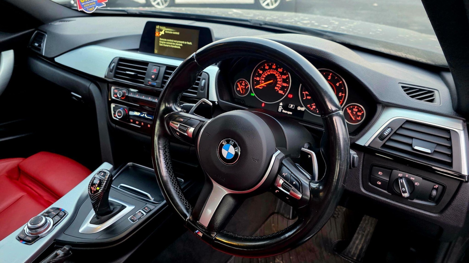 Used BMW 3 Series 2017 for sale - 77253917: Photo 25