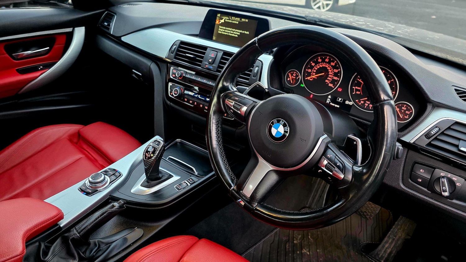 Used BMW 3 Series 2017 for sale - 77253917: Photo 28