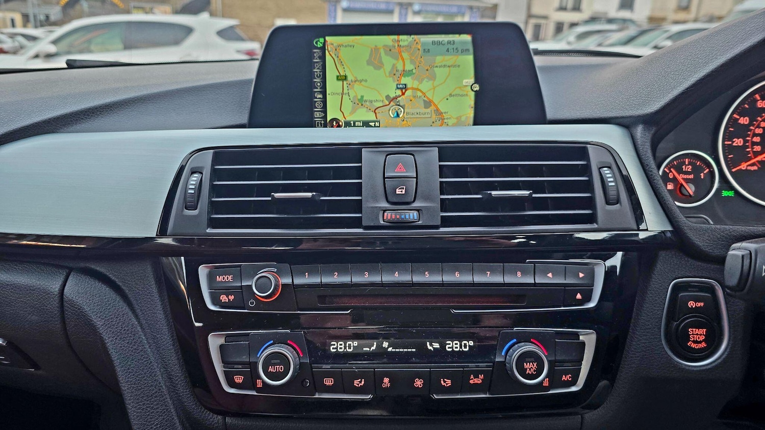 Used BMW 3 Series 2017 for sale - 77253917: Photo 33