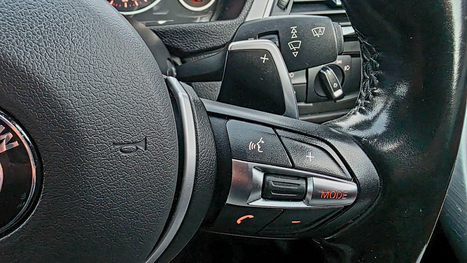 Used BMW 3 Series 2017 for sale - 77253917: Photo 34