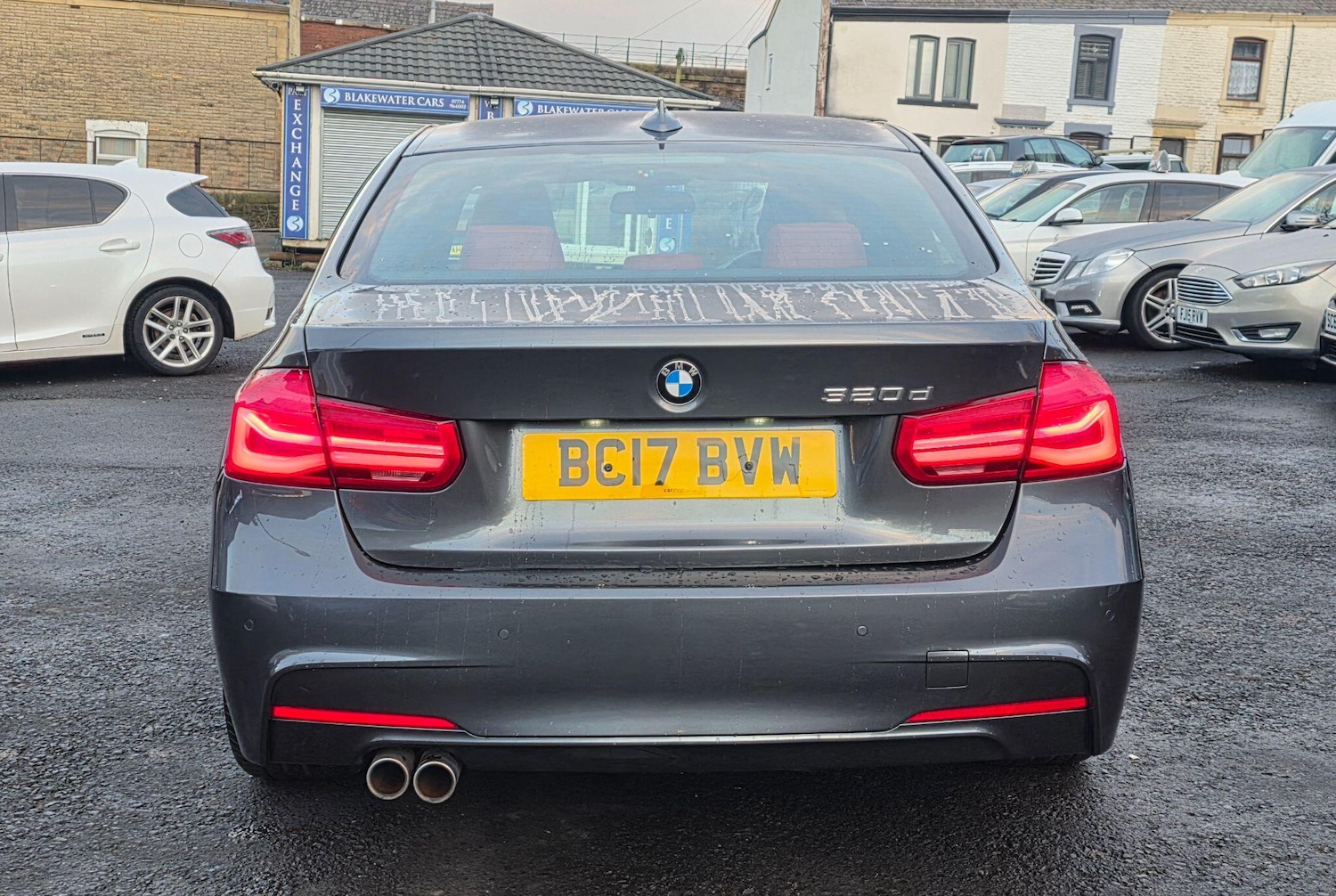 Used BMW 3 Series 2017 for sale - 77253917: Photo 6