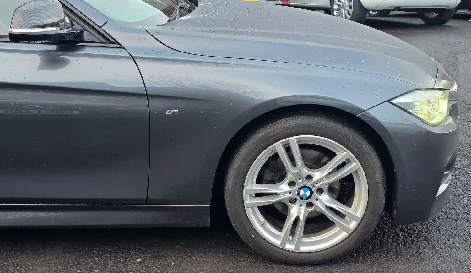 Used BMW 3 Series 2017 for sale - 77253917: Photo 9