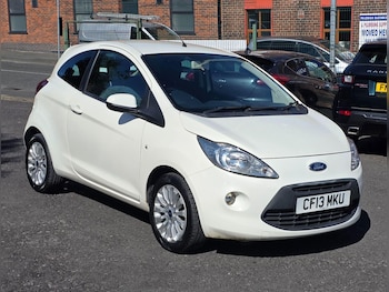 Used Ford Ka 2013 for sale - 79471970: Photo