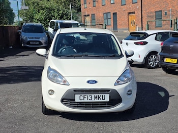 Used Ford Ka 2013 for sale - 79471970: Photo
