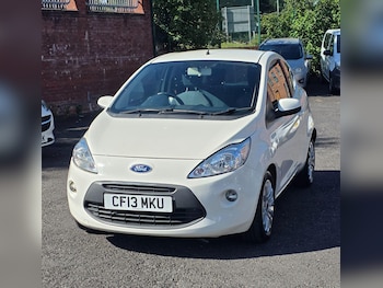 Used Ford Ka 2013 for sale - 79471970: Photo